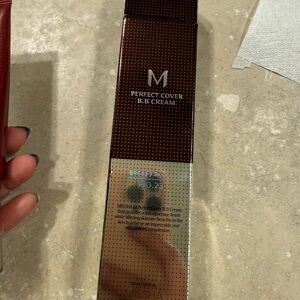 MISSHA: Perfect Cover BB Cream - No. 23